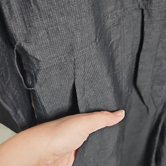 Lafayette 148 New York Jumper Unknown Size Check Measurements EUC - Picture 4 of 7